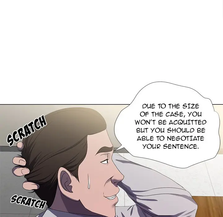 Cat Fight Episode 21 - Page 47