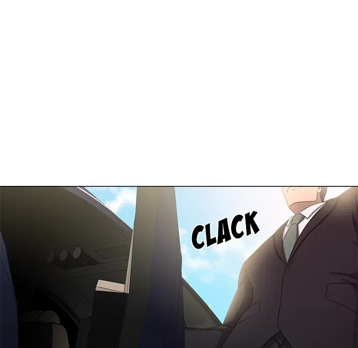 Cat Fight Episode 21 - Page 5