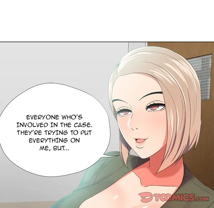 Cat Fight Episode 21 - Page 56