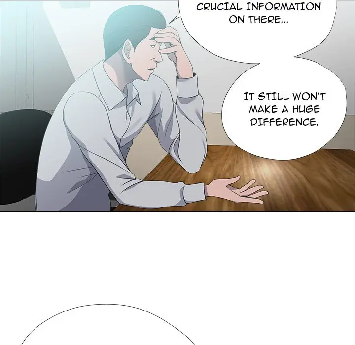 Cat Fight Episode 21 - Page 61