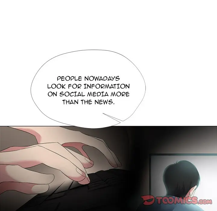 Cat Fight Episode 21 - Page 64