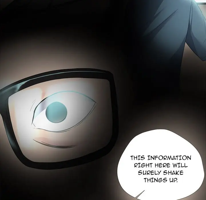 Cat Fight Episode 21 - Page 65