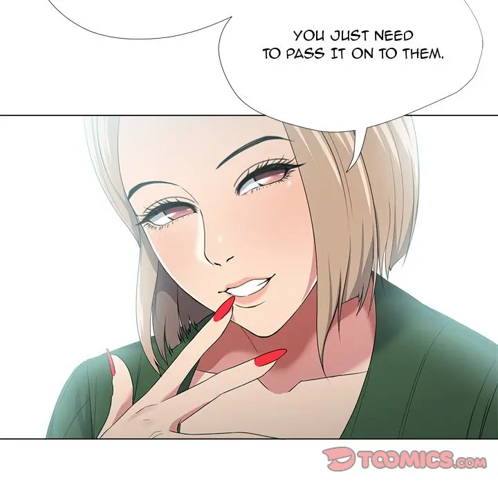 Cat Fight Episode 21 - Page 68