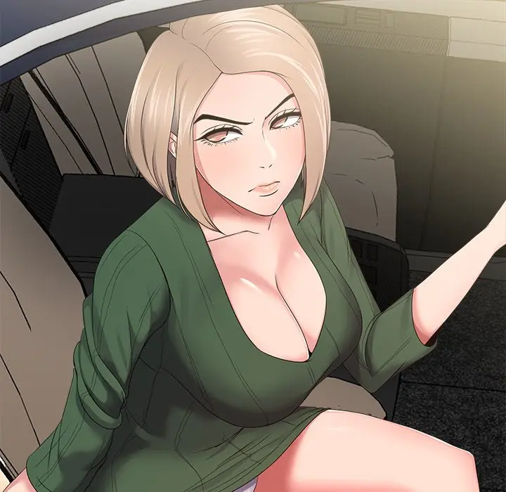 Cat Fight Episode 21 - Page 7