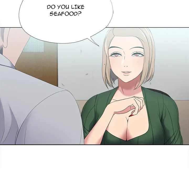 Cat Fight Episode 21 - Page 71