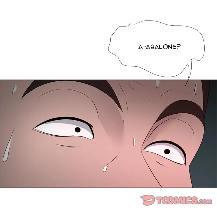 Cat Fight Episode 21 - Page 76