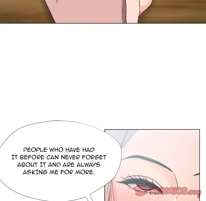 Cat Fight Episode 21 - Page 80