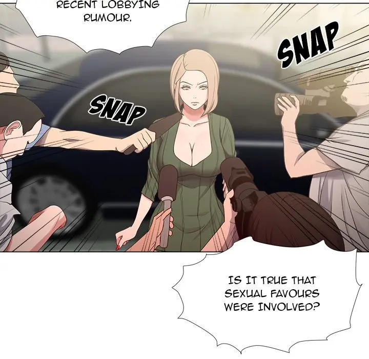 Cat Fight Episode 21 - Page 9