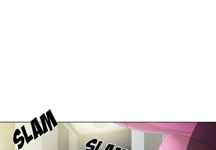 Cat Fight Episode 30 - Page 1