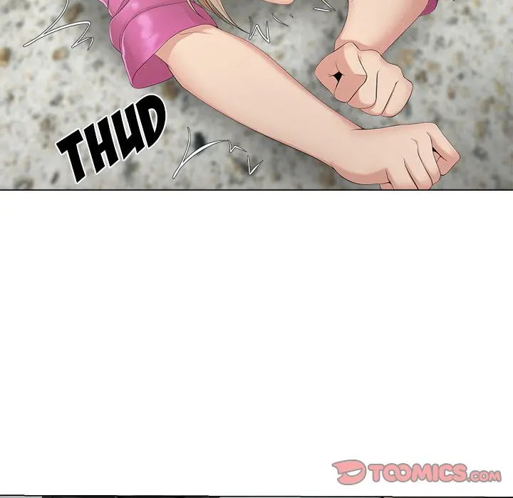 Cat Fight Episode 30 - Page 12