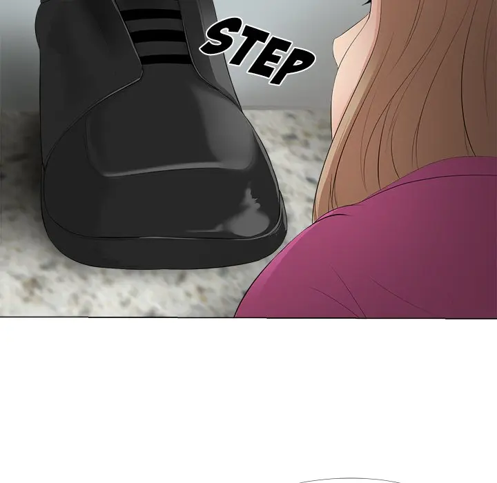 Cat Fight Episode 30 - Page 13