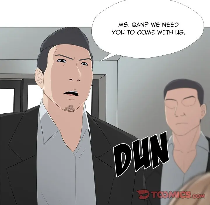 Cat Fight Episode 30 - Page 14
