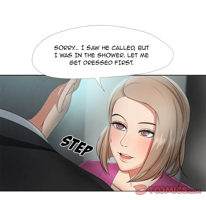 Cat Fight Episode 30 - Page 16