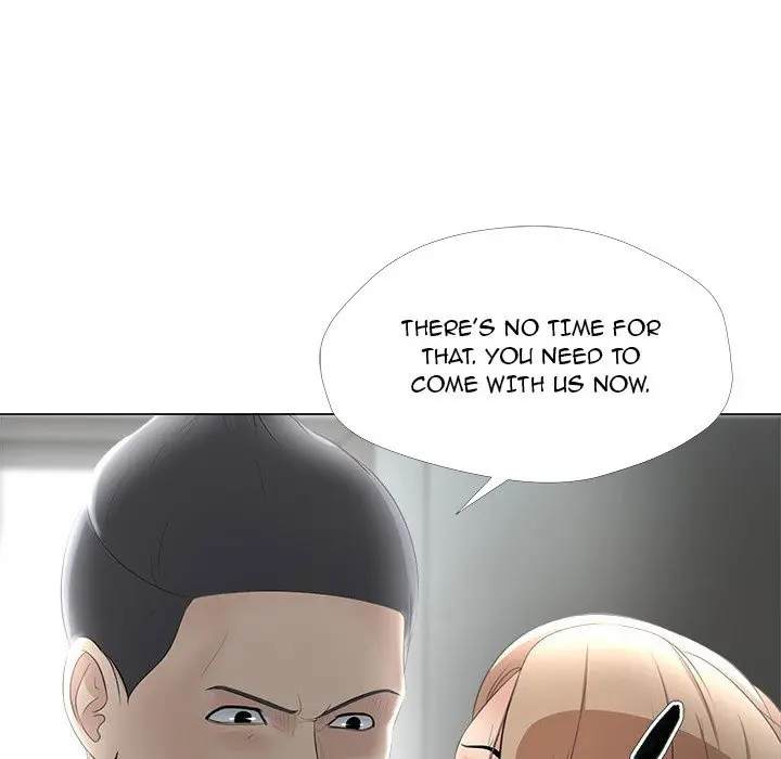 Cat Fight Episode 30 - Page 17
