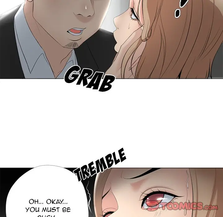 Cat Fight Episode 30 - Page 18