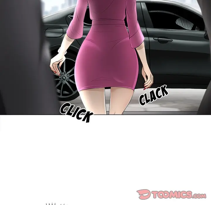 Cat Fight Episode 30 - Page 20