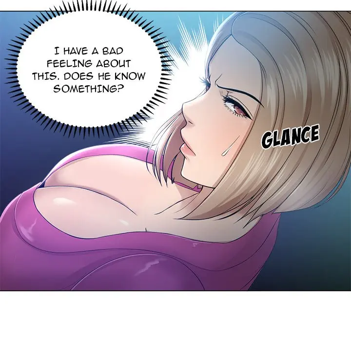 Cat Fight Episode 30 - Page 21