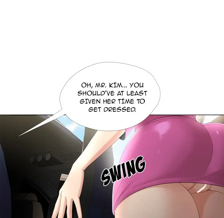 Cat Fight Episode 30 - Page 22
