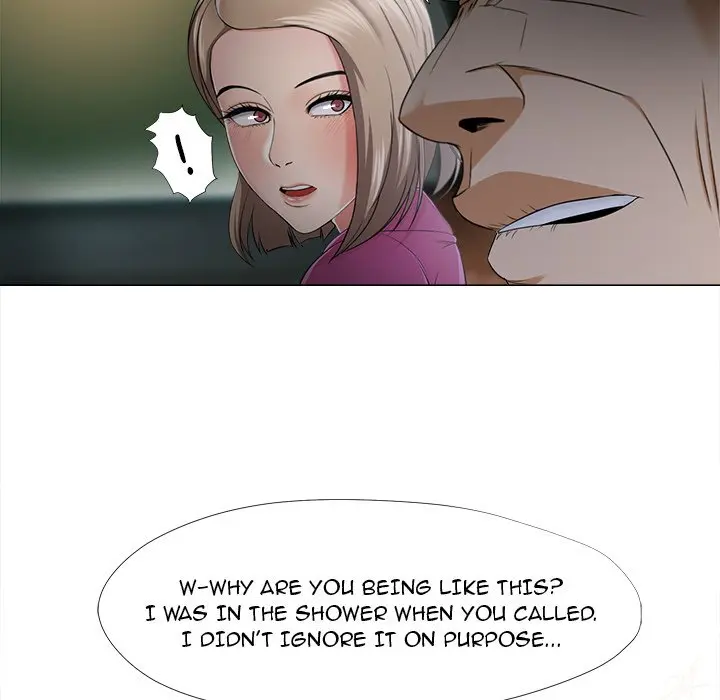 Cat Fight Episode 30 - Page 31
