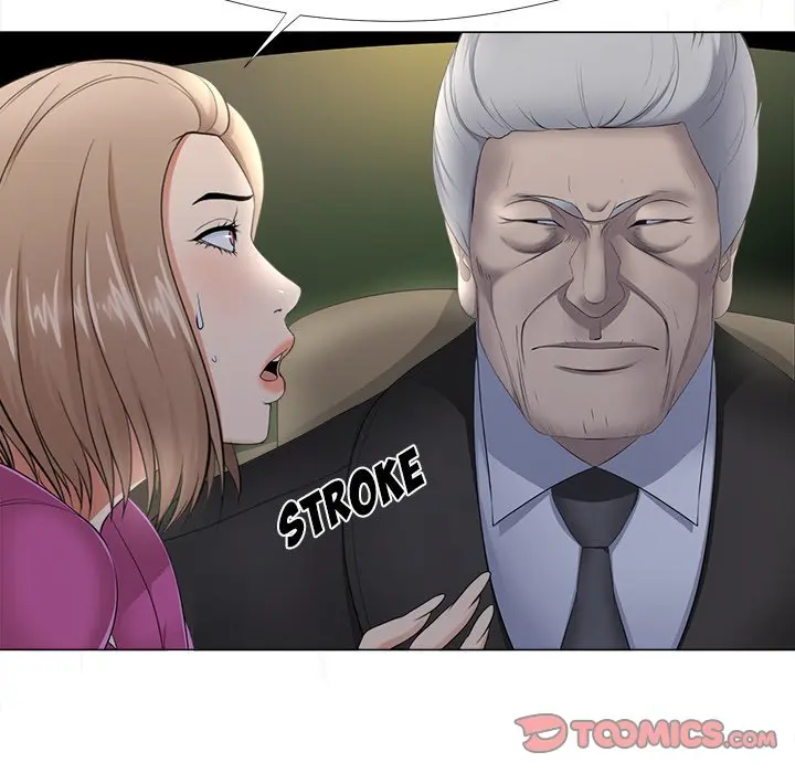 Cat Fight Episode 30 - Page 32