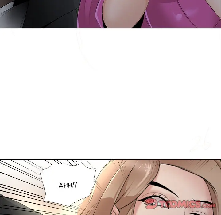 Cat Fight Episode 30 - Page 34