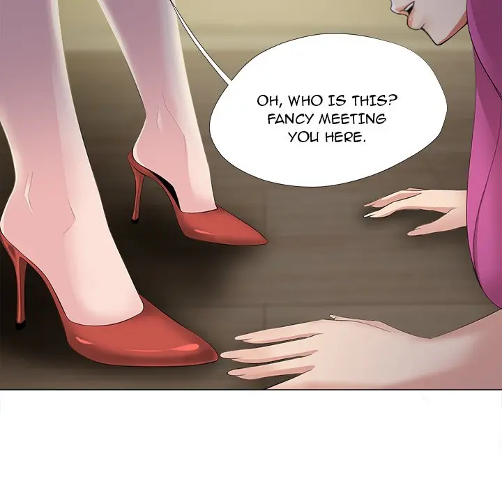 Cat Fight Episode 30 - Page 41