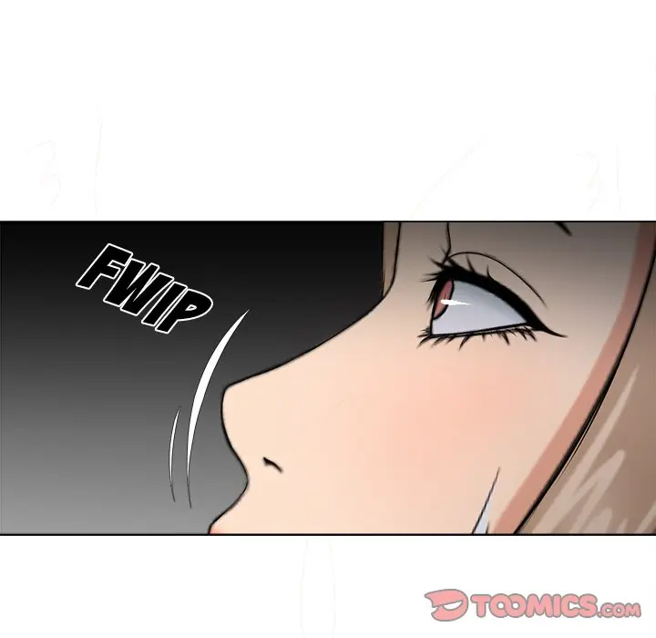 Cat Fight Episode 30 - Page 42