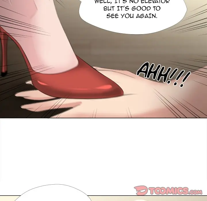 Cat Fight Episode 30 - Page 46