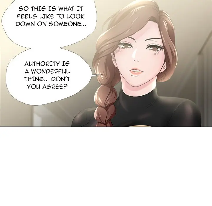 Cat Fight Episode 30 - Page 47