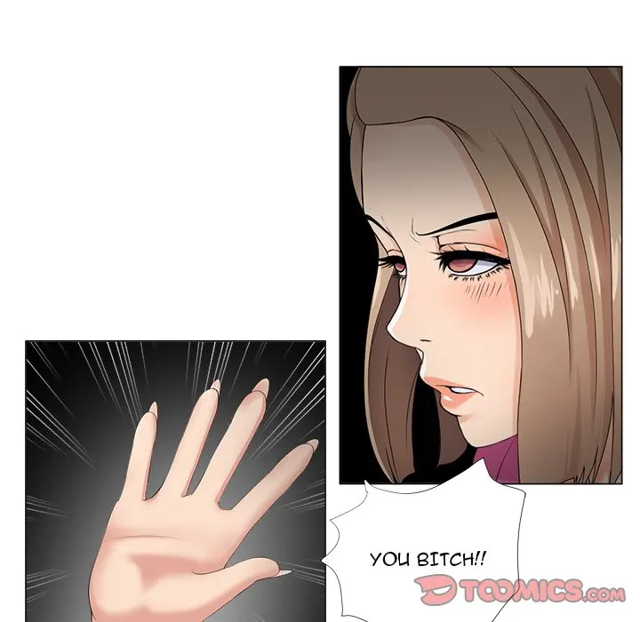 Cat Fight Episode 30 - Page 48