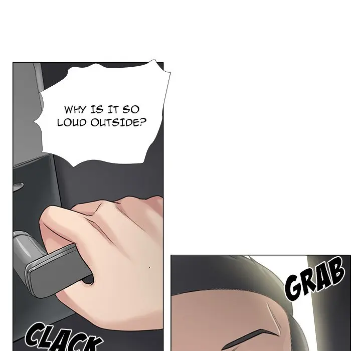 Cat Fight Episode 30 - Page 5