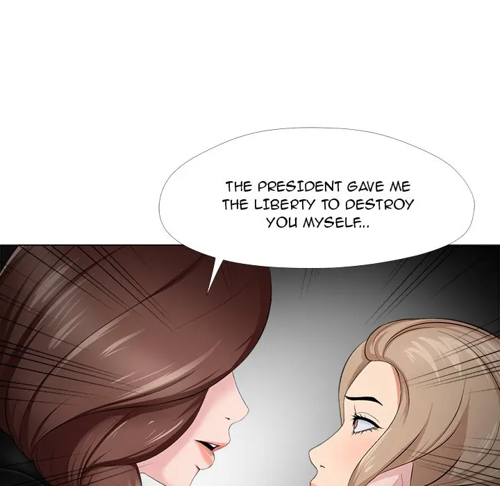 Cat Fight Episode 30 - Page 51