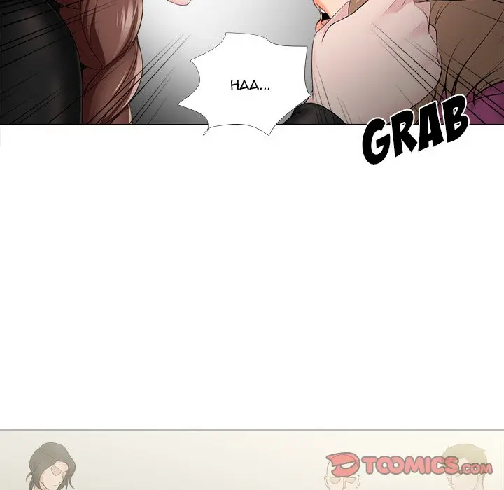 Cat Fight Episode 30 - Page 52