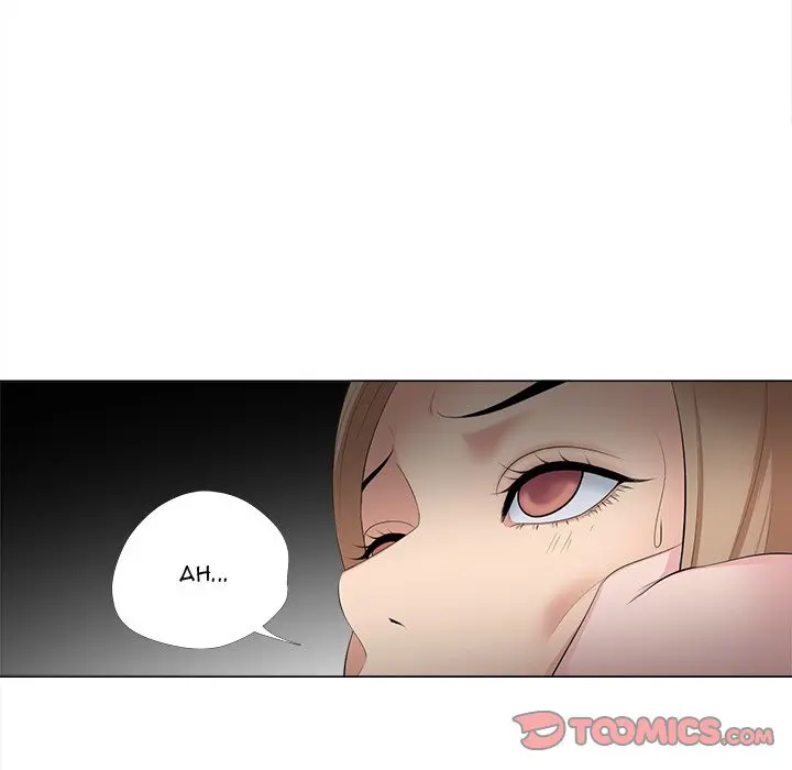 Cat Fight Episode 30 - Page 54