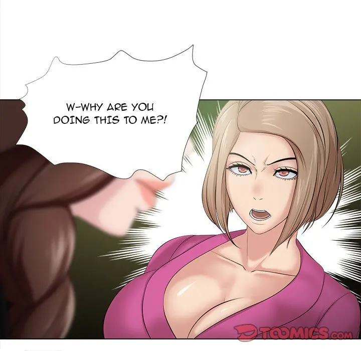 Cat Fight Episode 30 - Page 56