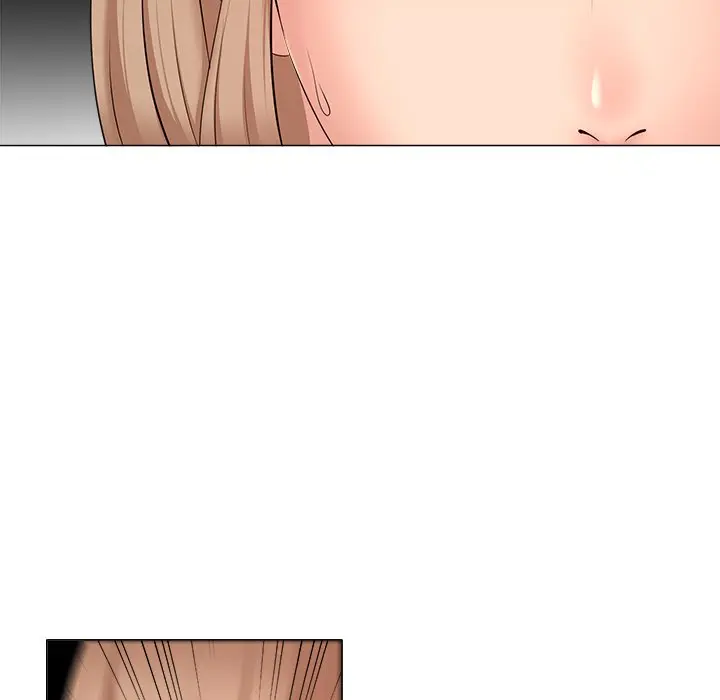 Cat Fight Episode 30 - Page 61