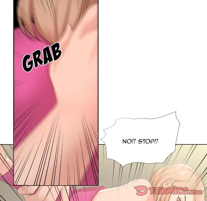 Cat Fight Episode 30 - Page 62