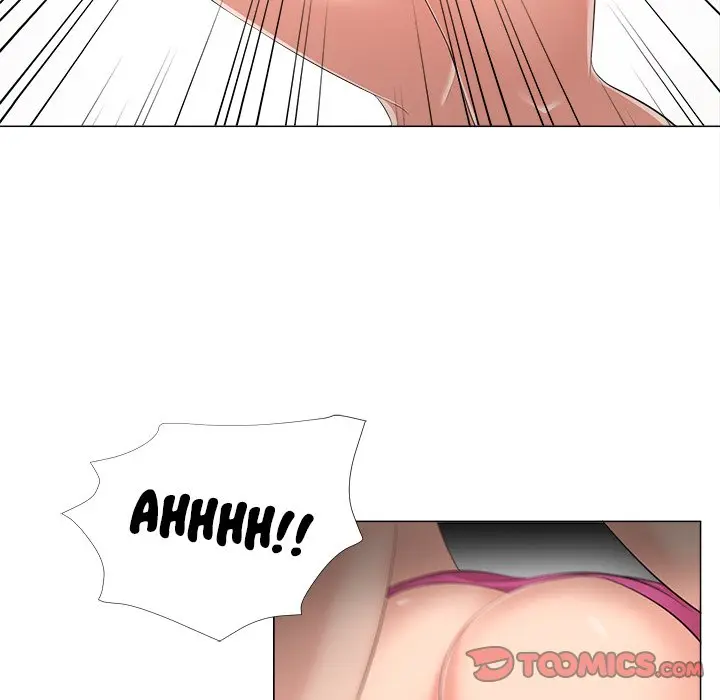 Cat Fight Episode 30 - Page 64