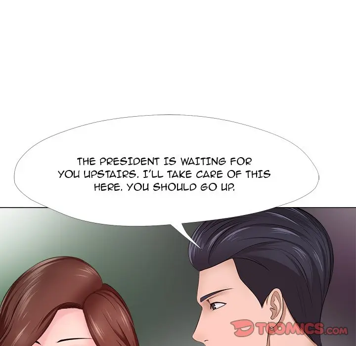 Cat Fight Episode 30 - Page 68