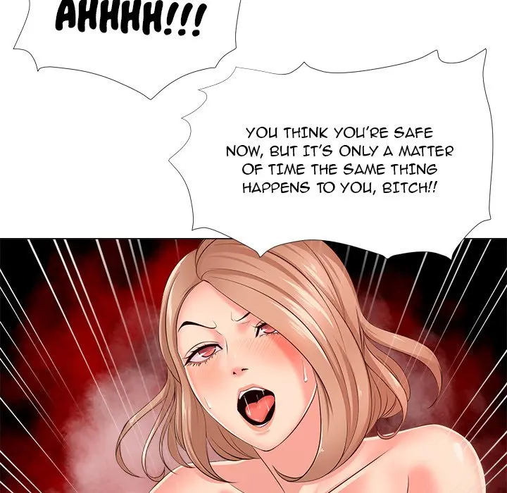 Cat Fight Episode 30 - Page 71