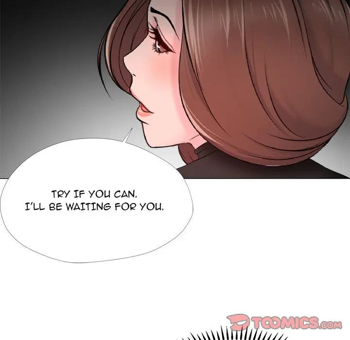 Cat Fight Episode 30 - Page 74