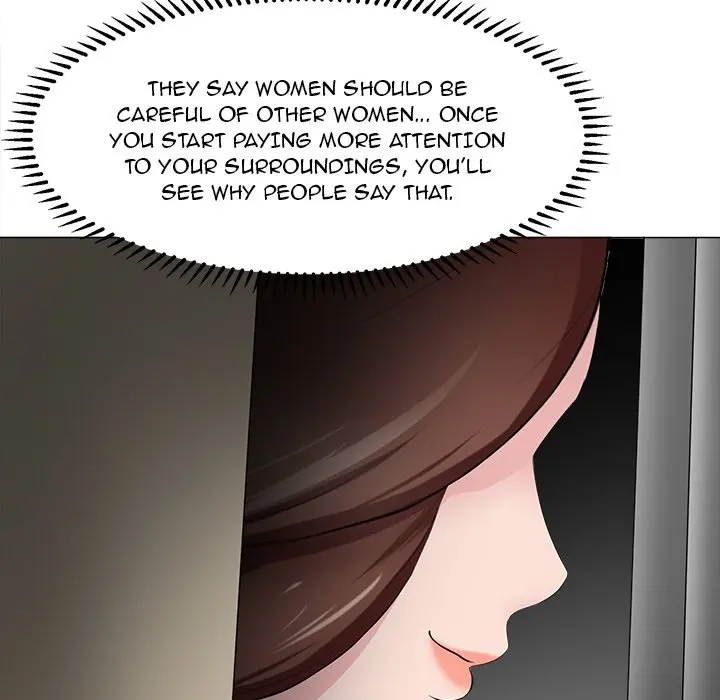 Cat Fight Episode 30 - Page 79