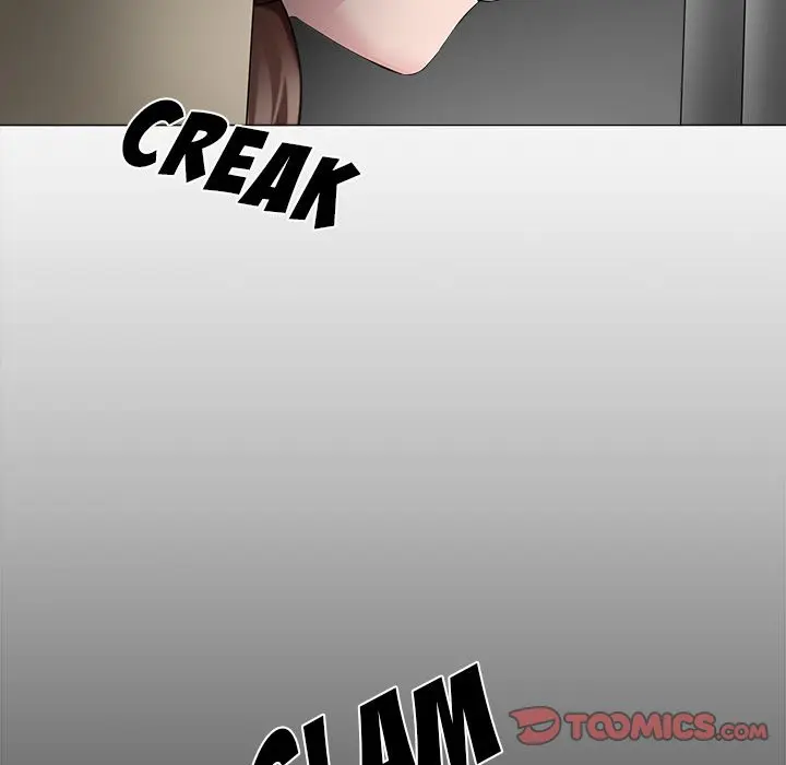 Cat Fight Episode 30 - Page 80