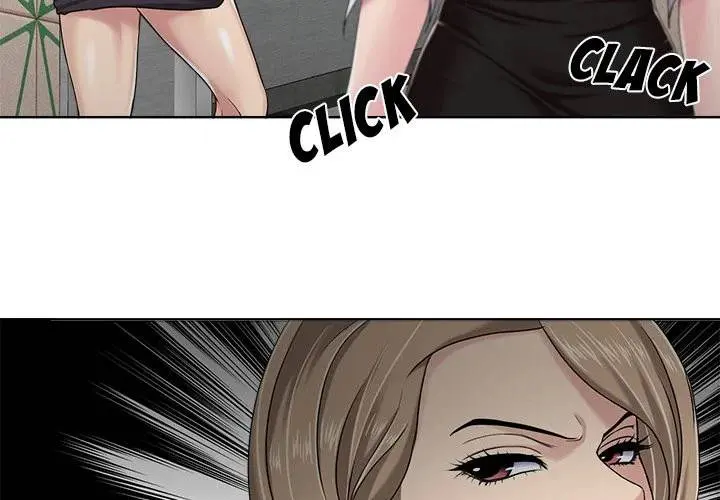 Cat Fight Episode 9 - Page 3