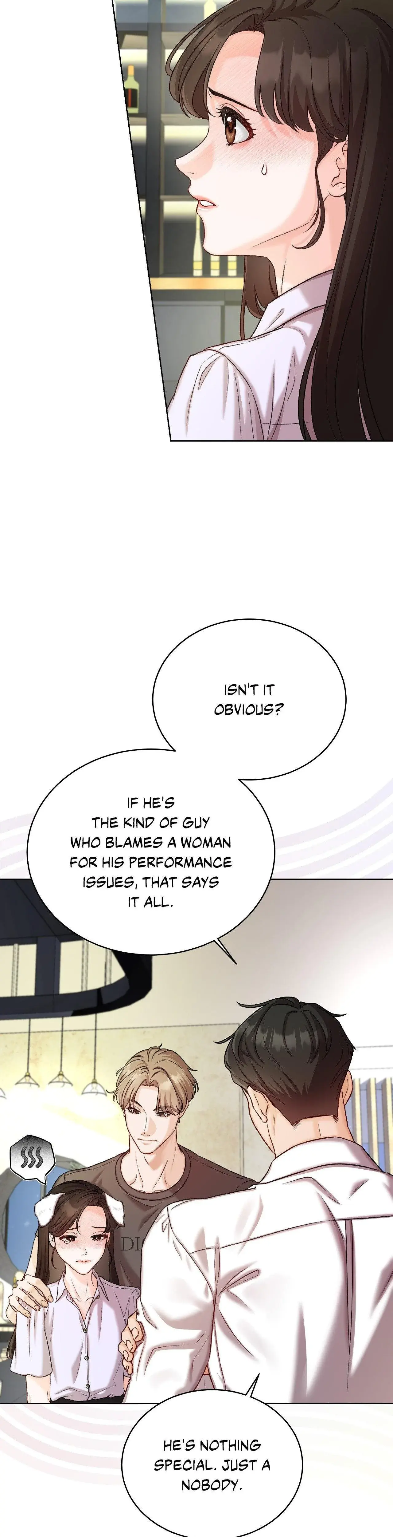 Caught Between Friends Episode 1 - Page 16
