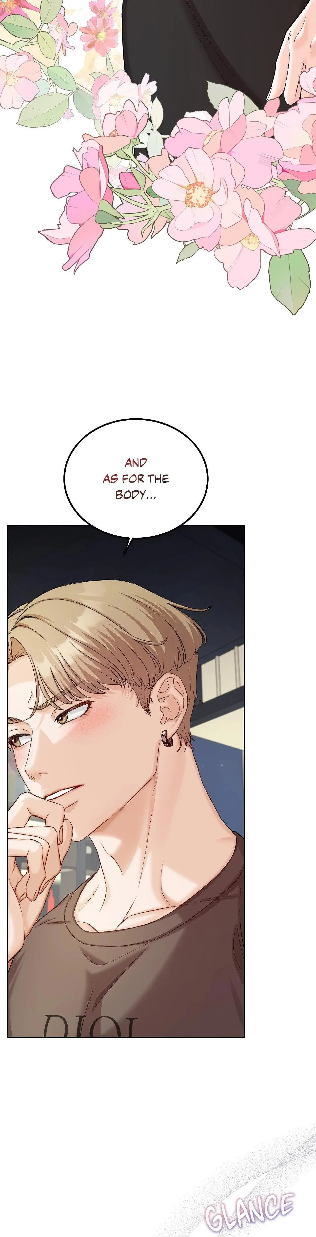 Caught Between Friends Episode 1 - Page 24