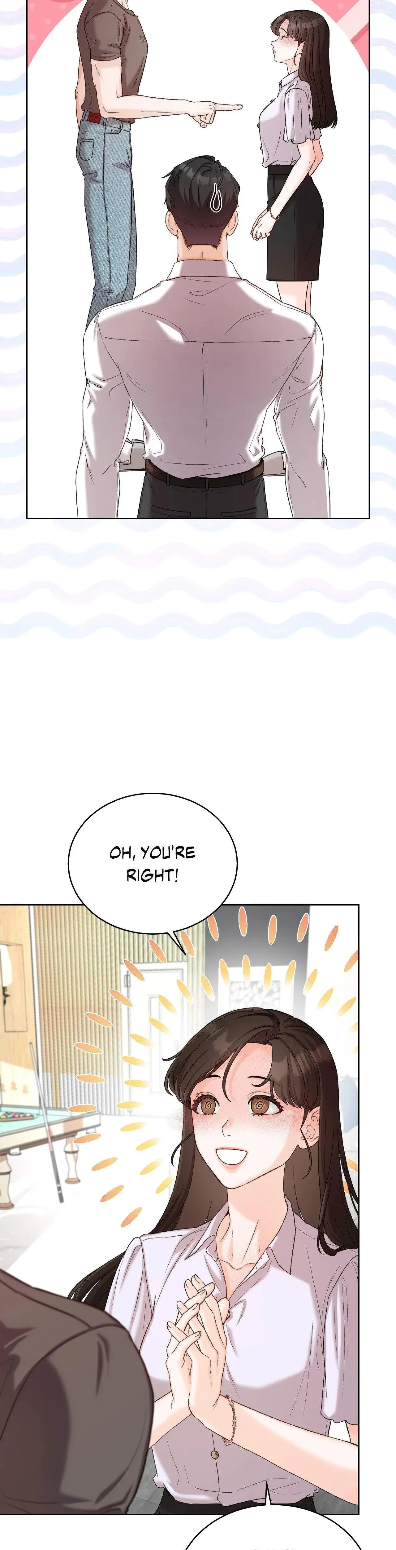 Caught Between Friends Episode 1 - Page 34