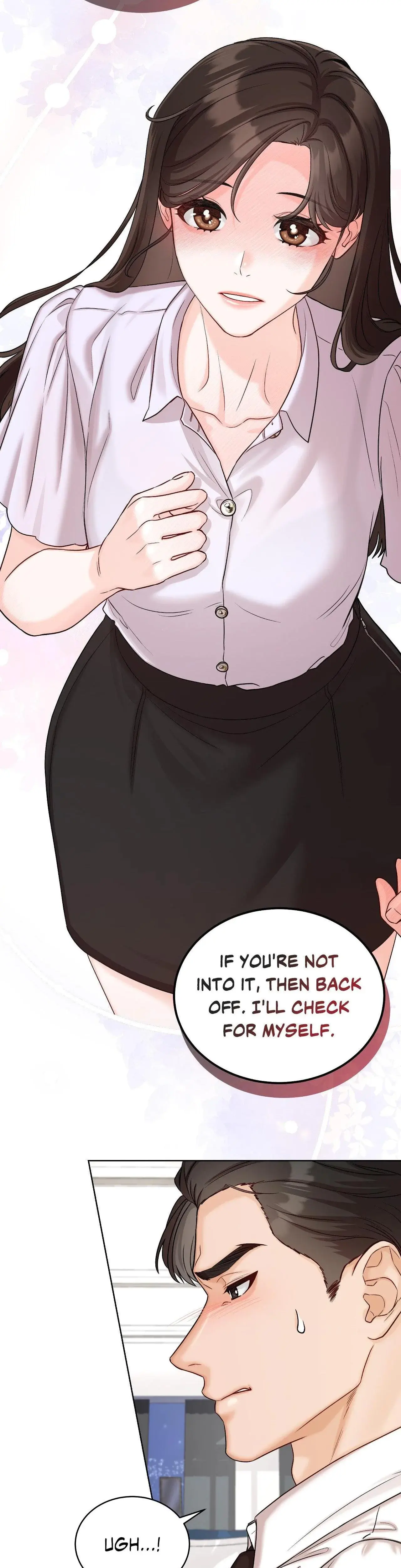 Caught Between Friends Episode 1 - Page 39