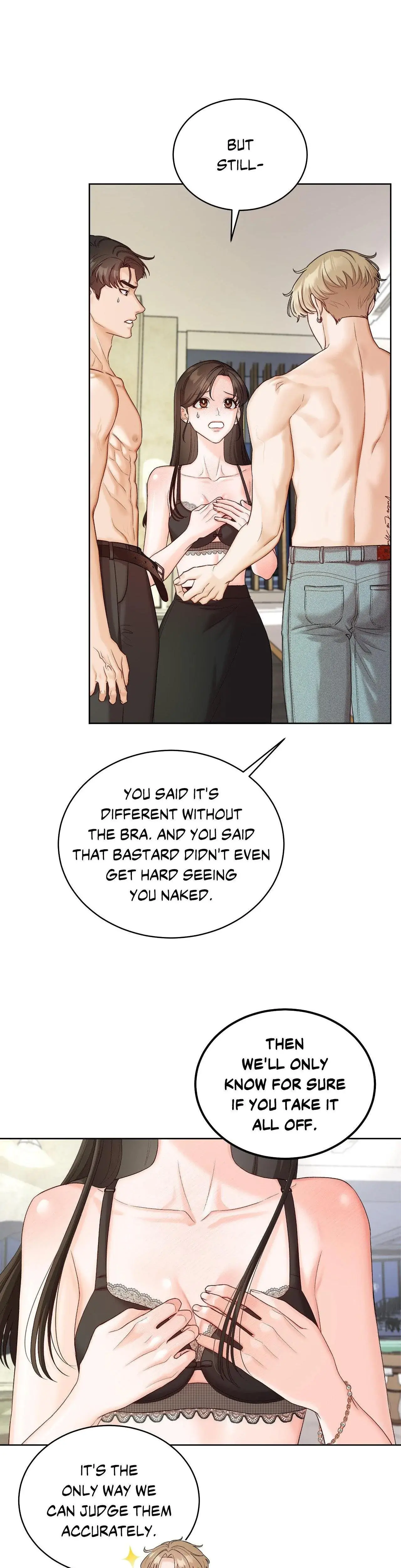 Caught Between Friends Episode 2 - Page 17
