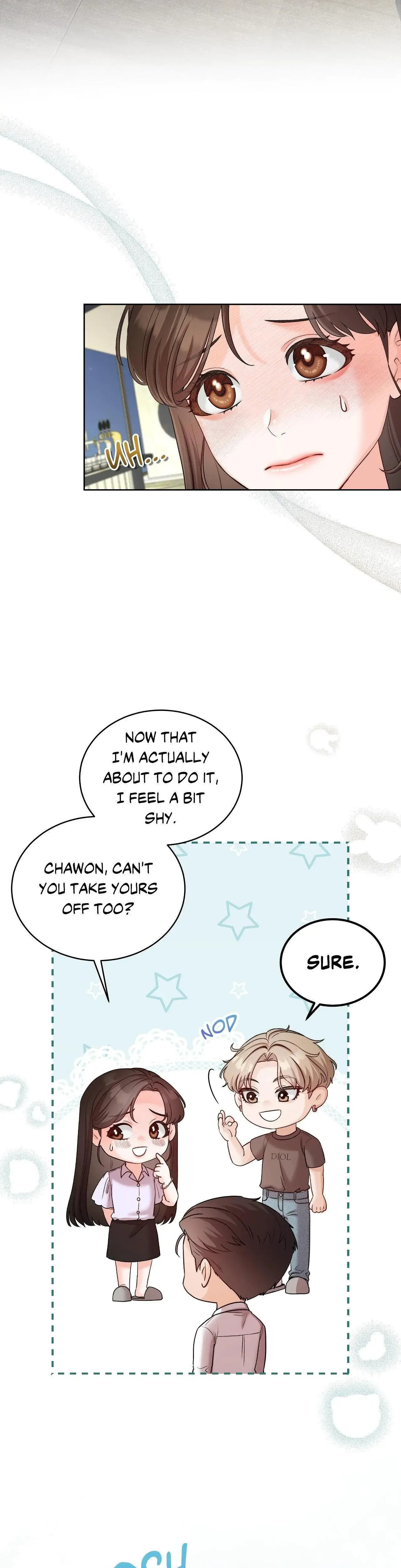 Caught Between Friends Episode 2 - Page 2